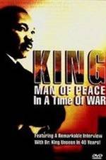 Watch King: Man of Peace in a Time of War 123netflix