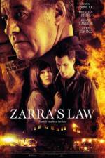Watch Zarra's Law 123netflix