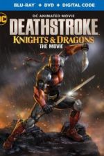 Watch Deathstroke: Knights & Dragons: The Movie 123netflix