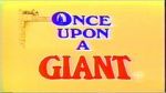 Watch Once Upon a Giant 123netflix
