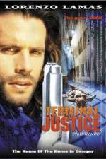 Watch Terminal Justice 123netflix