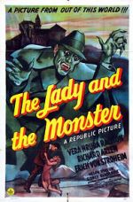 Watch The Lady and the Monster 123netflix