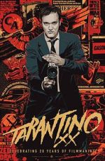 Watch Quentin Tarantino: 20 Years of Filmmaking 123netflix