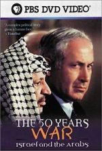 Watch The 50 Years War: Israel and the Arabs 123netflix