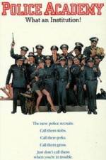 Watch Police Academy 123netflix