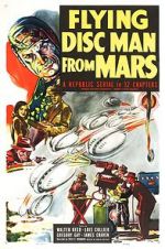 Watch Flying Disc Man from Mars 123netflix