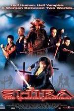 Watch Shira The Vampire Samurai 123netflix