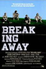 Watch Breaking Away 123netflix