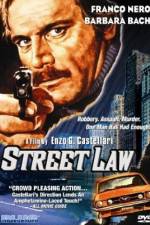 Watch Street Law 123netflix