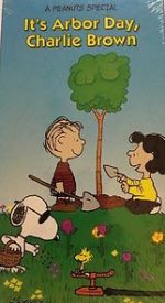 Watch It\'s Arbor Day, Charlie Brown (TV Short 1976) 123netflix