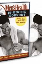 Watch Mens Health 15 Minute Workout 123netflix