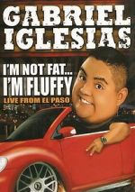 Watch Gabriel Iglesias: I\'m Not Fat... I\'m Fluffy 123netflix