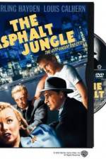 Watch The Asphalt Jungle 123netflix
