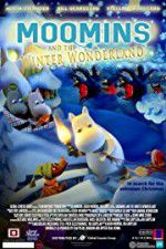 Watch Moomins and the Winter Wonderland 123netflix