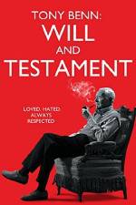 Watch Tony Benn: Will and Testament 123netflix