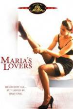 Watch Maria's Lovers 123netflix