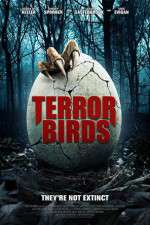 Watch Terror Birds 123netflix