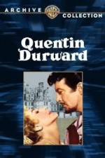 Watch Quentin Durward 123netflix