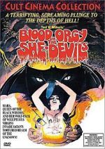 Watch Blood Orgy of the She-Devils 123netflix