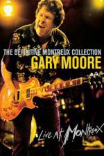 Watch Gary Moore The Definitive Montreux Collection 123netflix