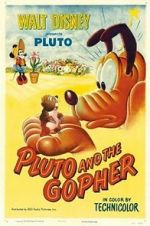Watch Pluto and the Gopher 123netflix