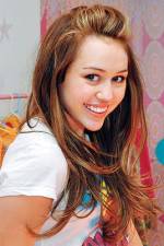Watch The Real Miley Cyrus 123netflix