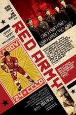 Watch Red Army 123netflix