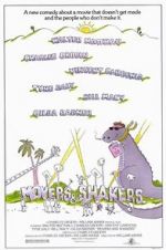 Watch Movers & Shakers 123netflix