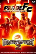 Watch Pride 22: Beasts From The East 2 123netflix