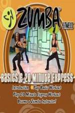 Watch Zumba Fitness Basic & 20 Minute Express 123netflix