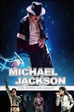 Watch Michael Jackson: Life, Death and Legacy 123netflix