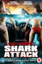 Watch 2-Headed Shark Attack 123netflix
