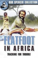 Watch Flatfoot in Africa 123netflix