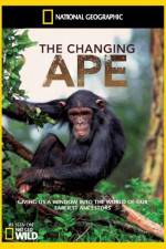 Watch National Geographic - The Changing Ape 123netflix