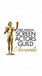 Watch The 23rd Annual Screen Actors Guild Awards 123netflix