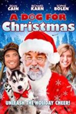 Watch A Dog for Christmas 123netflix
