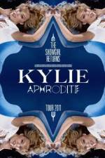 Watch kylie Minogue My Year As Aphrodite 123netflix
