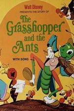 Watch The Grasshopper and the Ants 123netflix