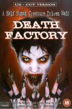 Watch Death Factory 123netflix