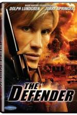 Watch The Defender 123netflix