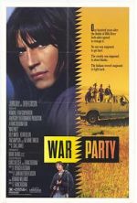 Watch War Party 123netflix