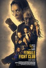 Watch Female Fight Squad 123netflix