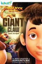 Watch The Jungle Book: The Legend of the Giant Claw 123netflix
