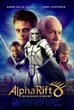 Watch Alpha Rift 123netflix