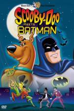 Watch Scooby Doo Meets Batman 123netflix