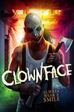 Watch Clownface 123netflix
