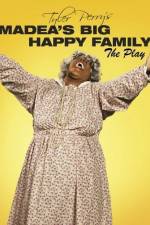 Watch Madea's Big Happy Family 123netflix