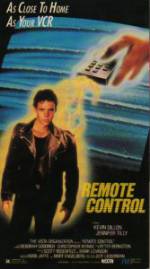 Watch Remote Control 123netflix