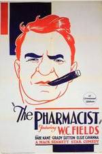 Watch The Pharmacist 123netflix