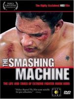 Watch The Smashing Machine 123netflix